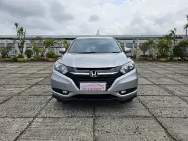 Honda HRV E CVT At