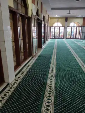 Jual Karpet Masjid Murah Solo