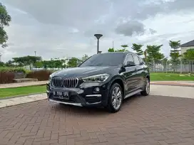 BMW X1 Xline 2020 NIK 2019 ATPM