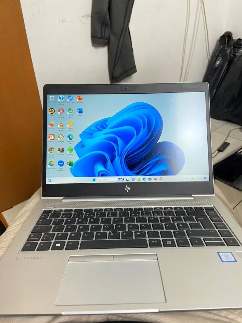 Hp elitebook 840 g6