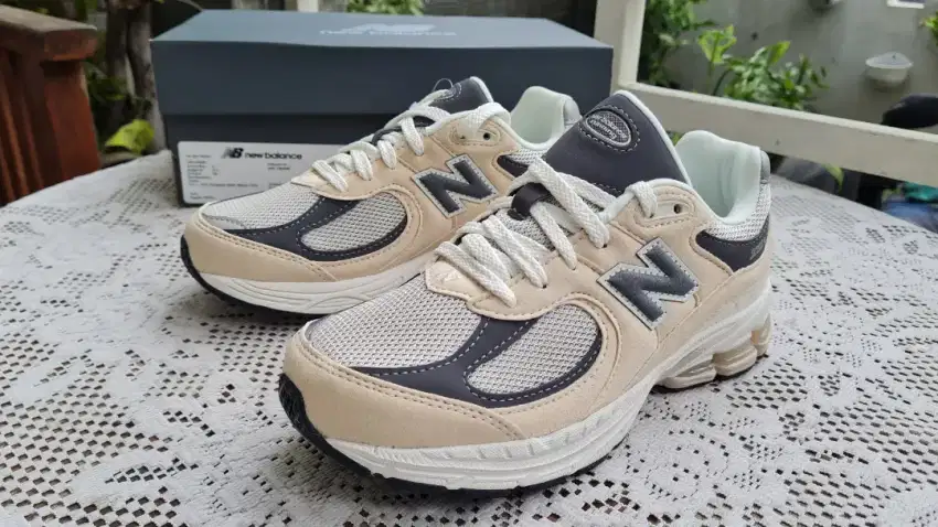New balance GC2002FA BNIB resmi MAP