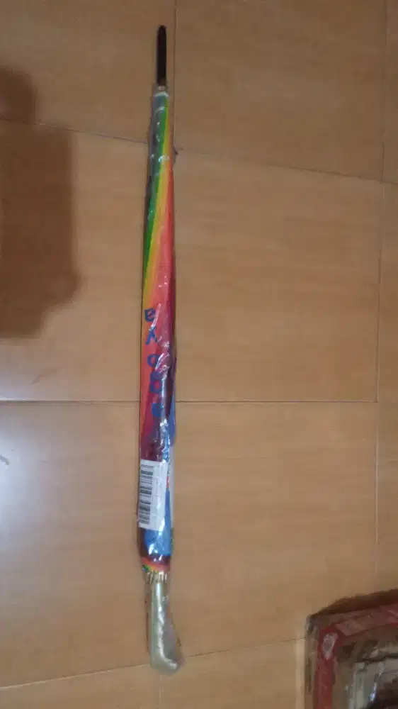 PAYUNG pelangi jumbo