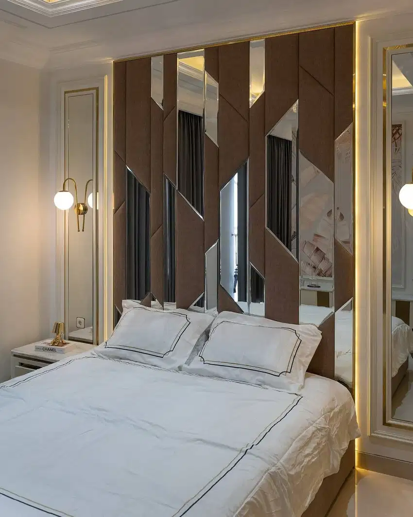 Kamar Custom rasa HOTEL BINTANG 5