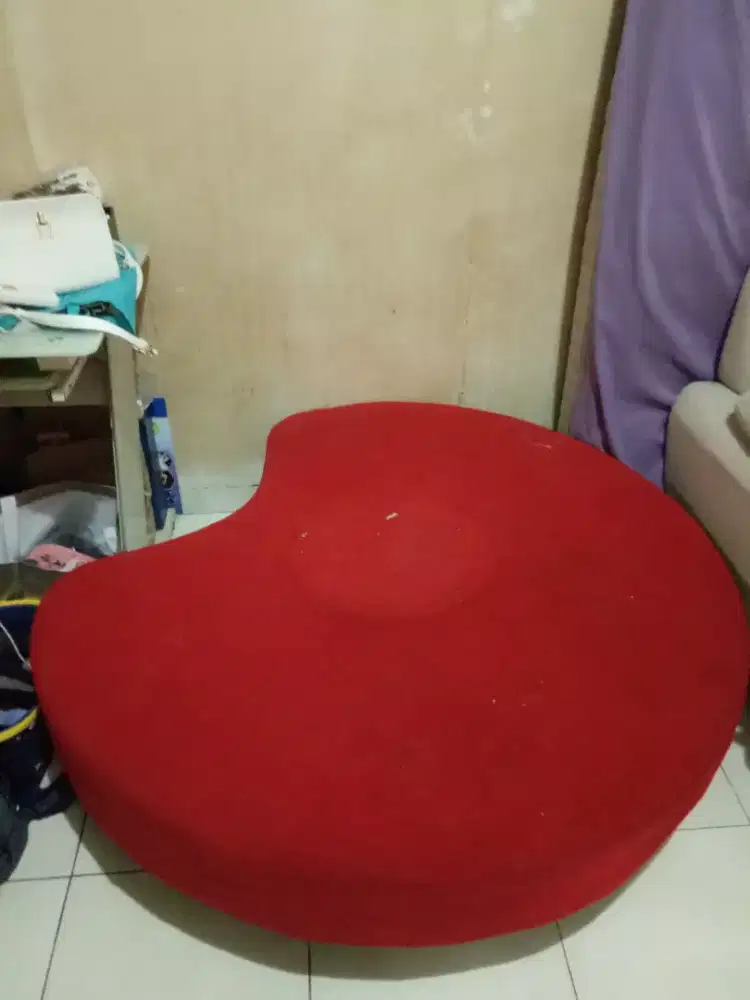 Dijual sofa mebel