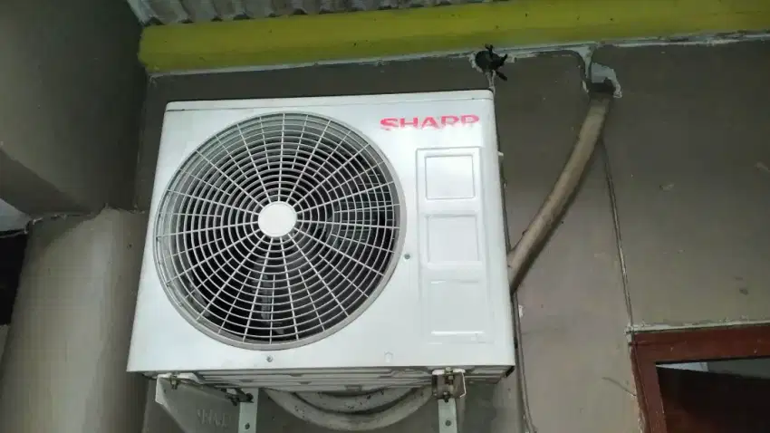 AC Sharp 0,5 pk, AH-A5SAY