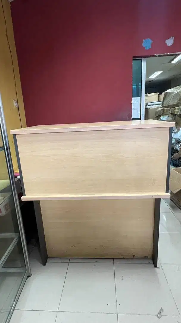 Dijual Meja Kasir