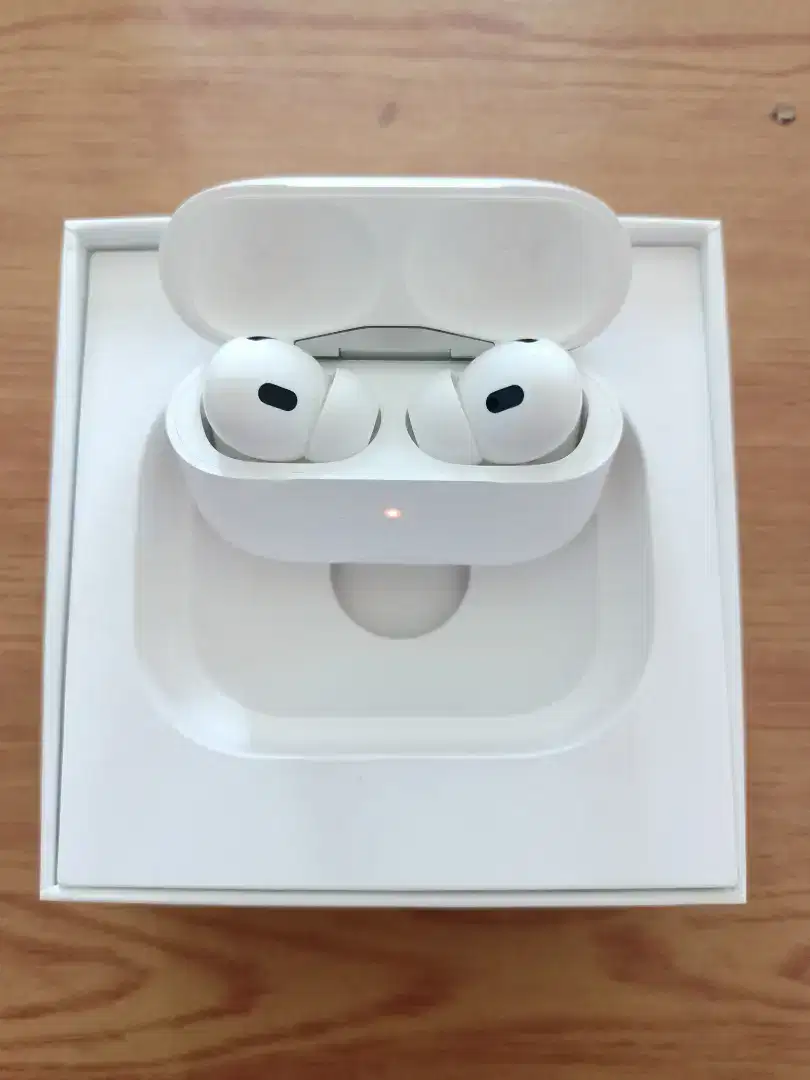 Dijual Apple Airpods Pro gen 2