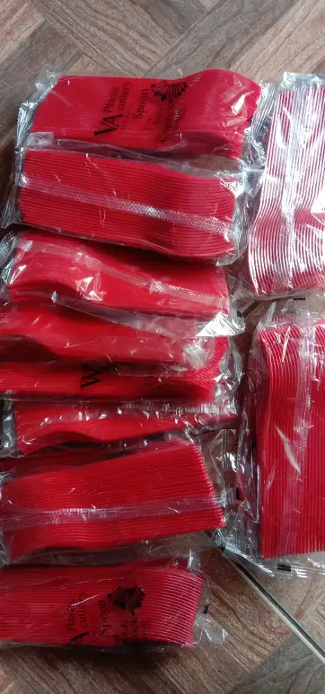 Jual sedok garfu makan