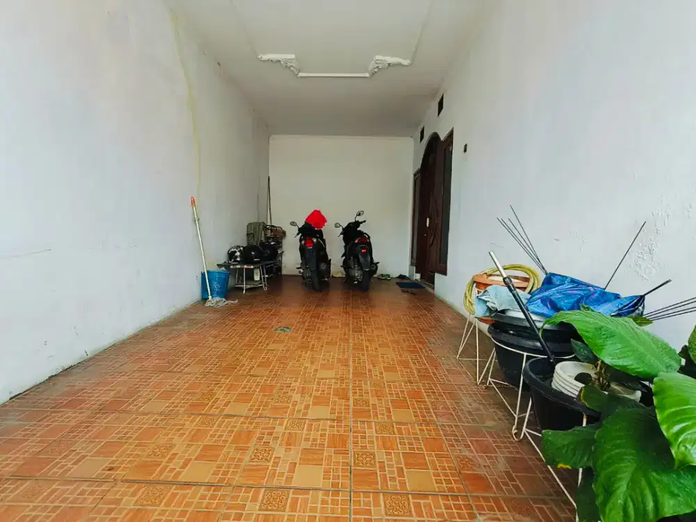 Dijual Cepat Rumah 2 LT di Duta Harapan Bekasi Utara