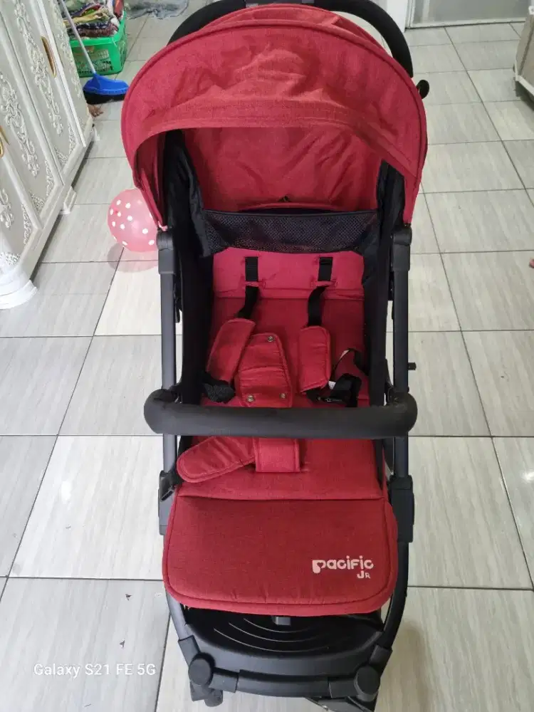 Stroller Pacific J.R