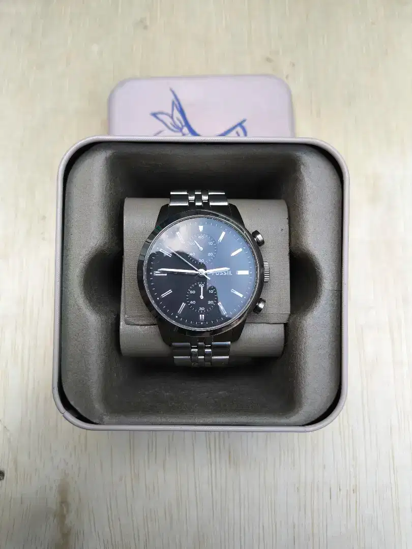 Fossil Townsman FS5031