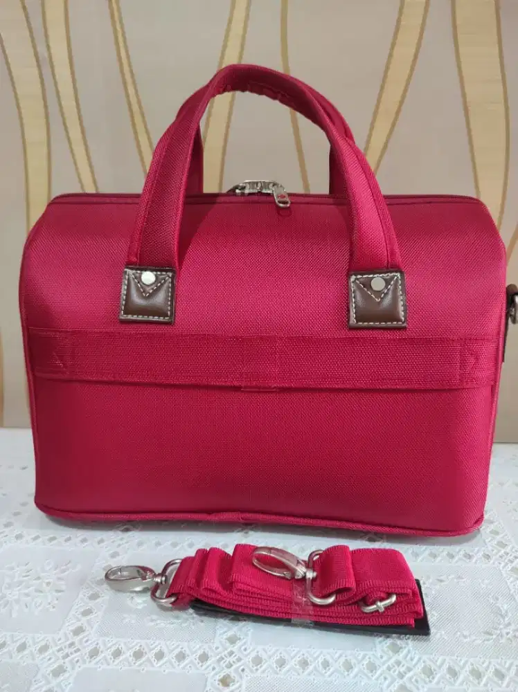 Tas Travel Polo InterClub