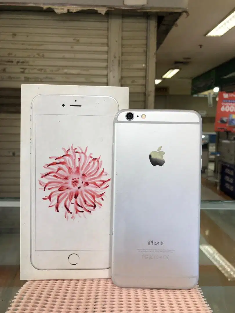 iPhone 6 Plus 16GB Ex Ibox