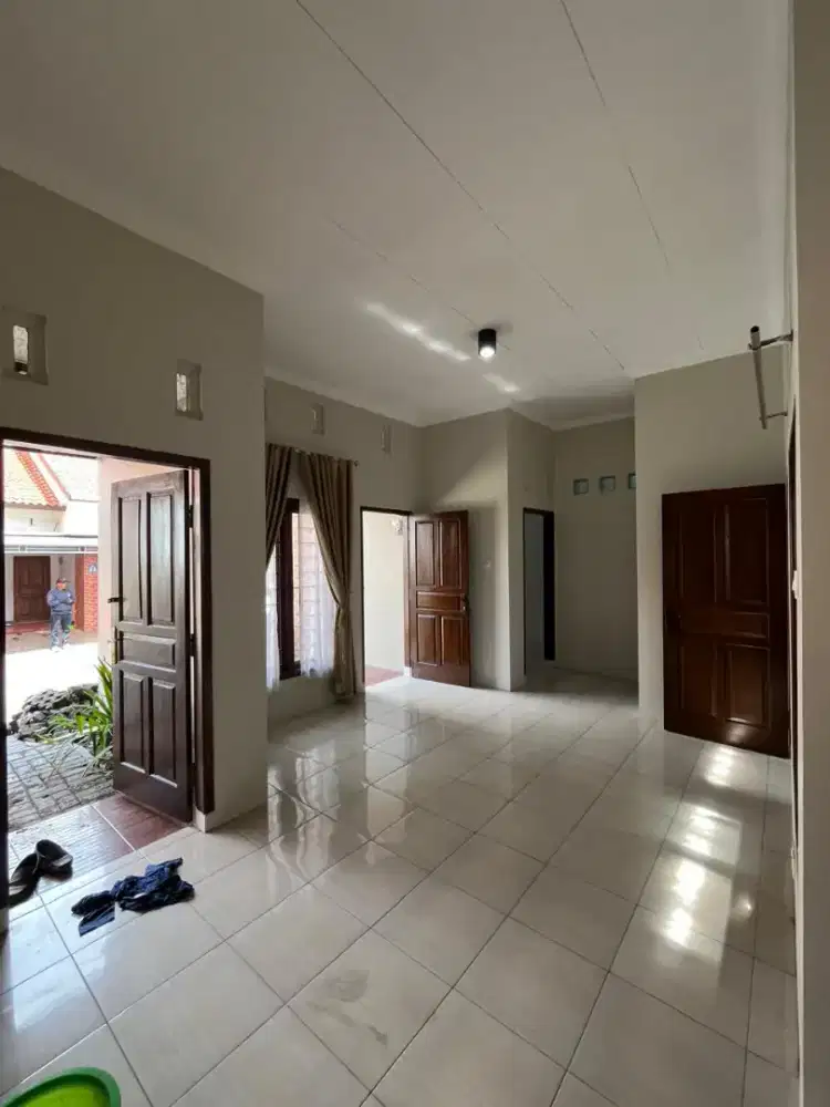 Jual cepat dekat Stkip mini cluster cimahi