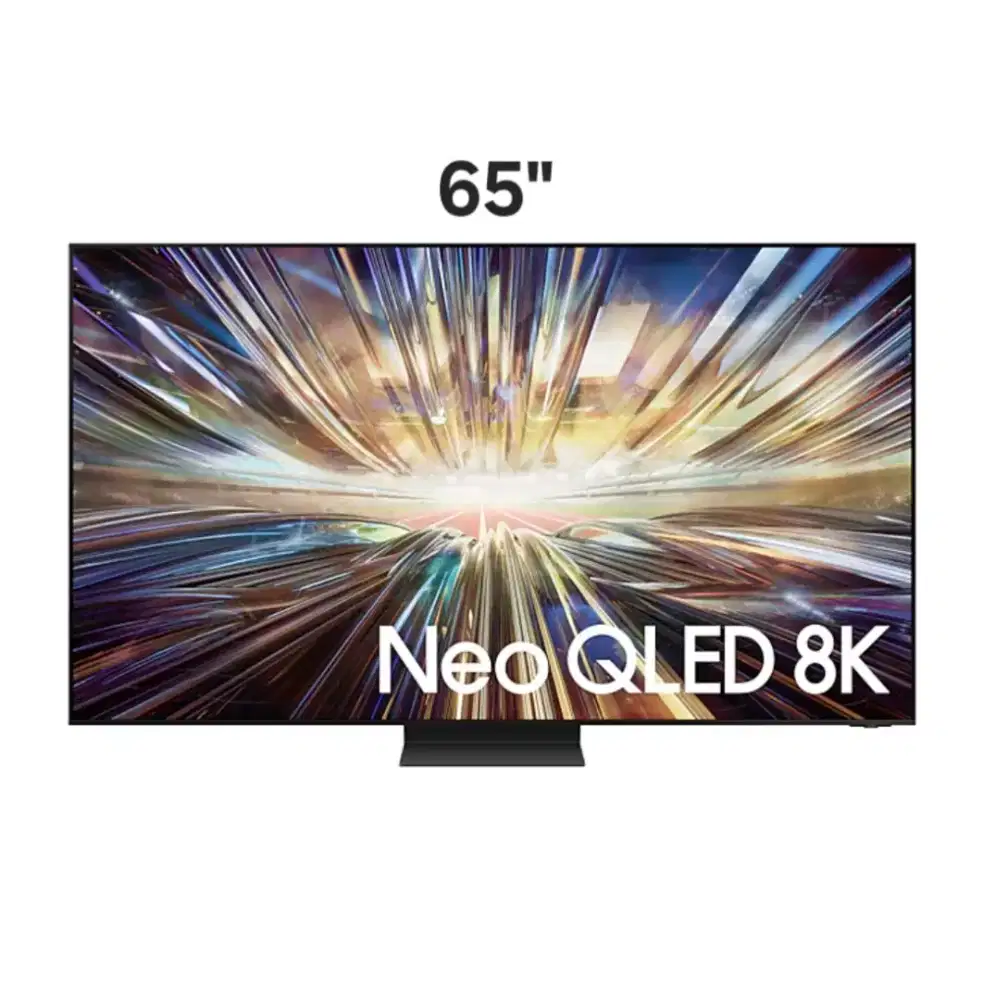 SAMSUNG NEO QLED 8K UHD SMART TV 65 INCH (QA65QN800D)