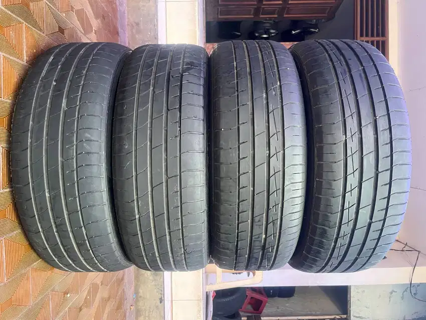 Ban Accelera Iota ST 68 225 55 r19 4Pcs