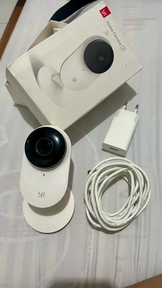 Cctv indoor yi hone camera