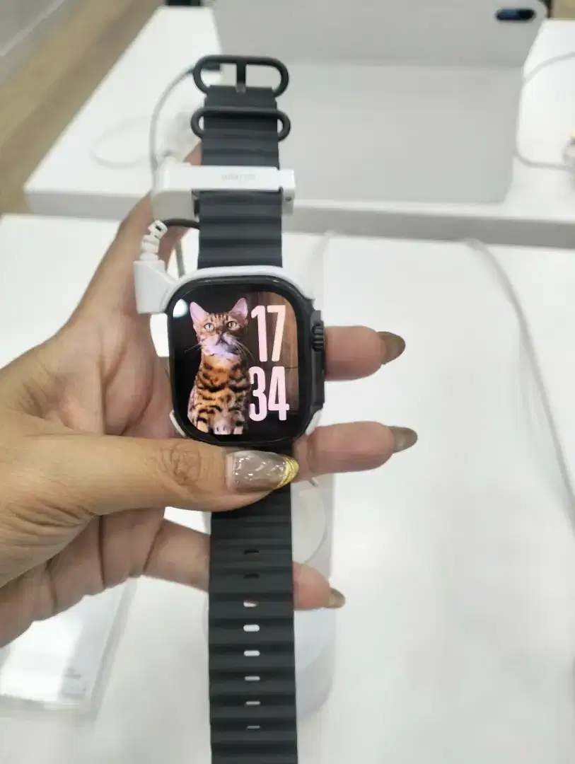 Apple watch ultra bisa cicilan bisa dp 0