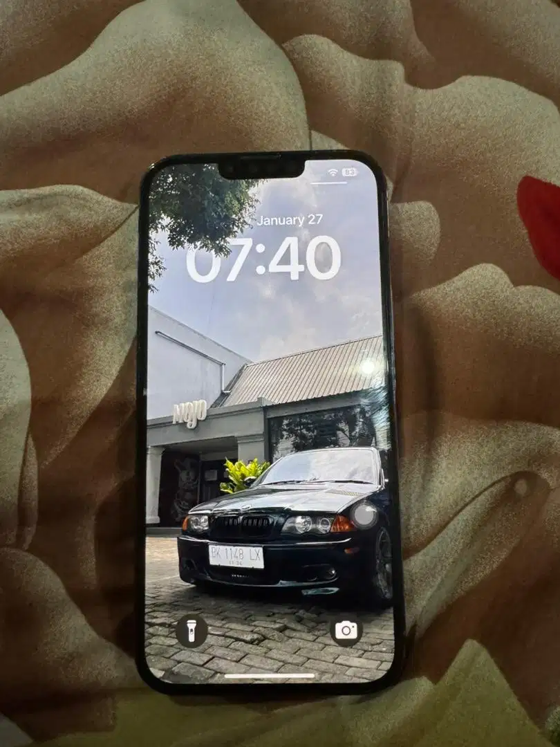 IPhone 13 pro max inter 256 gb unlock imei dual sim