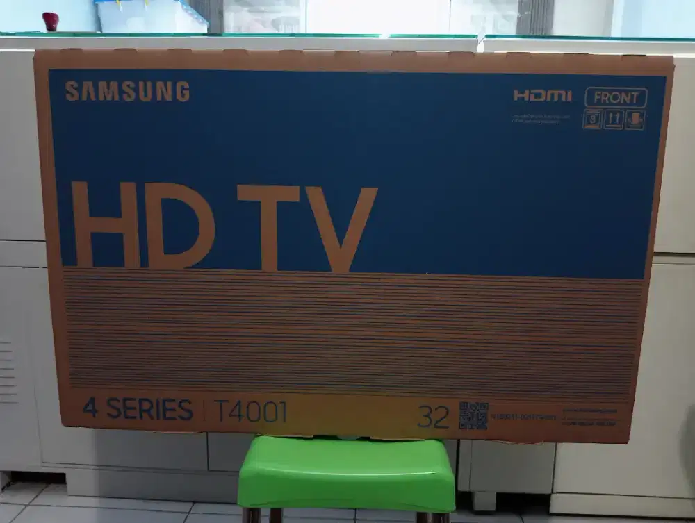TV digital Samsung 32inc