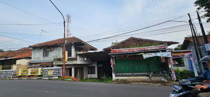 Dijual Rumah Strategis di Mandirancan Kuningan