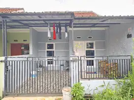 jual rumah minimalis bebas desain