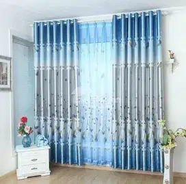 Jual Tirai Gorden Hordeng Gordyn Horden Korden Gordeng Curtain