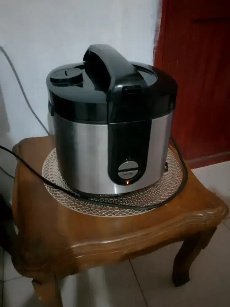 Ricecooker merk Philips