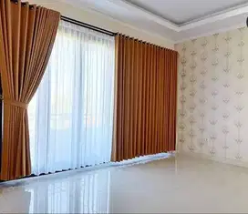 Tukang Pasang Gorden Hordeng Gordyn Horden Korden Gordeng Curtain