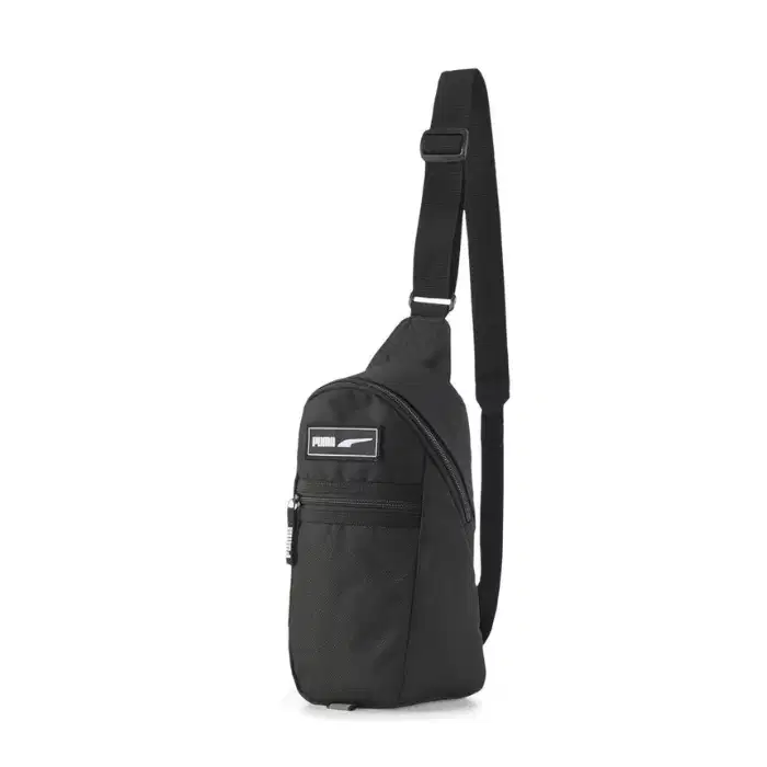 Tas Puma Men Sportswear Deck Crossbody Bag Original