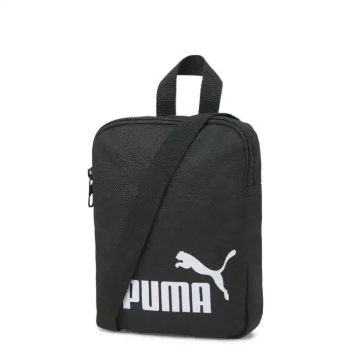 Tas Puma Sportswear Phase Portable Tas Selempang Olahraga Original