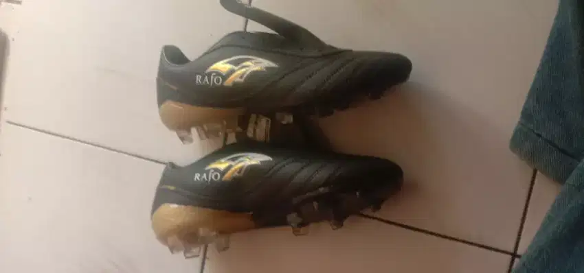 Sepatu Rajo indonesia