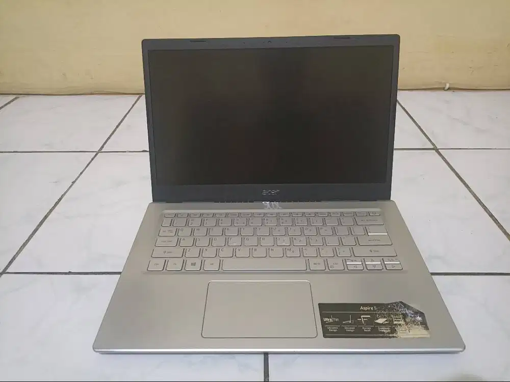 Laptop Acer Aspire A514-54 11th Gen Intel Core i5 RAM 8 Gb