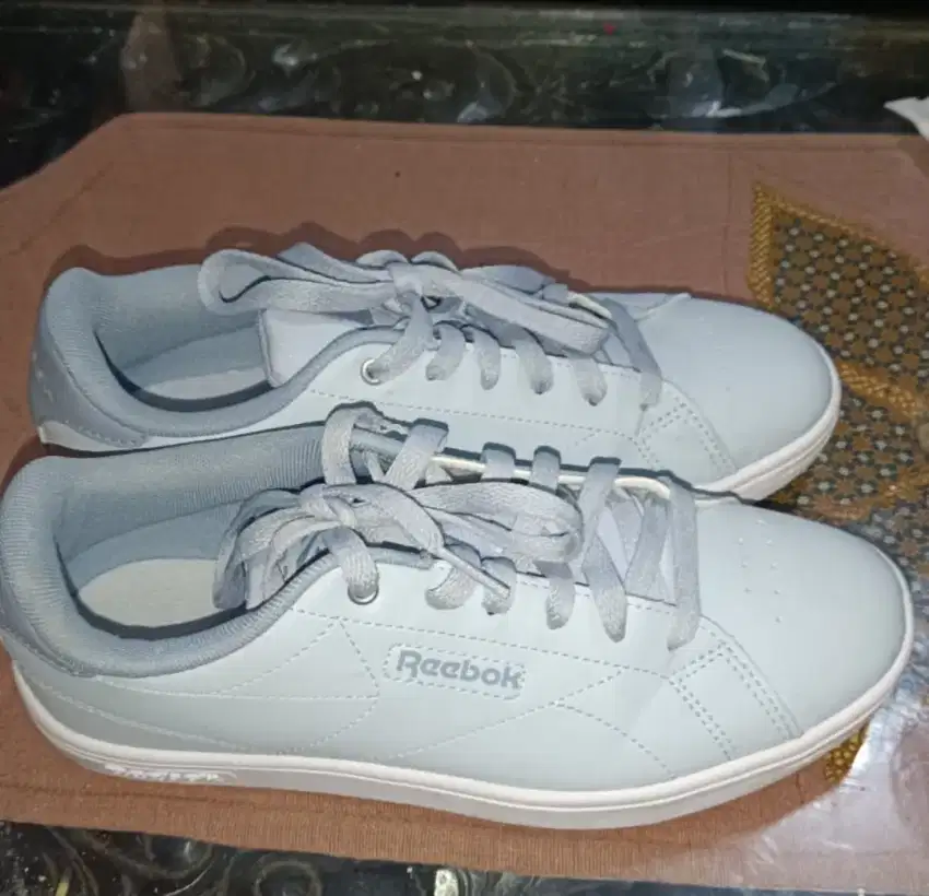 REEBOK COURT CASUAL WOMEN UK 37