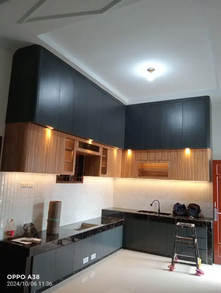 Prabot furniture tempahan