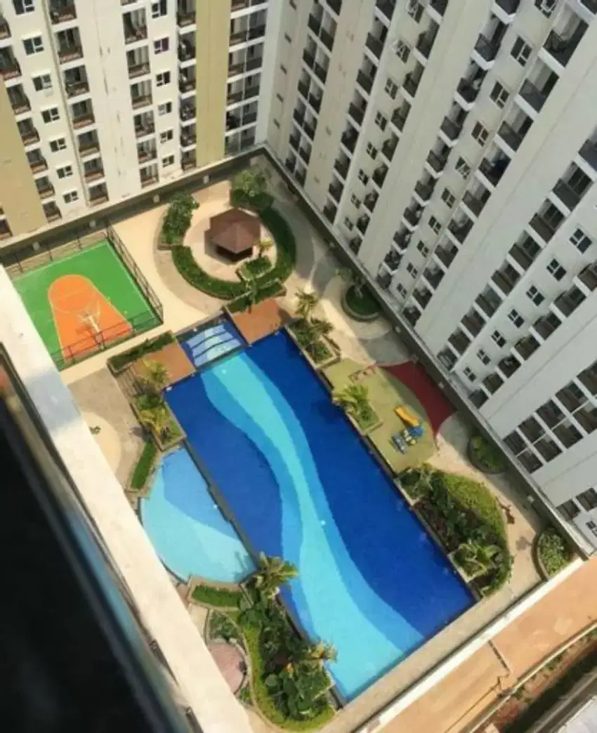 Jual Cepat Murah Apartemen Cinere Resort