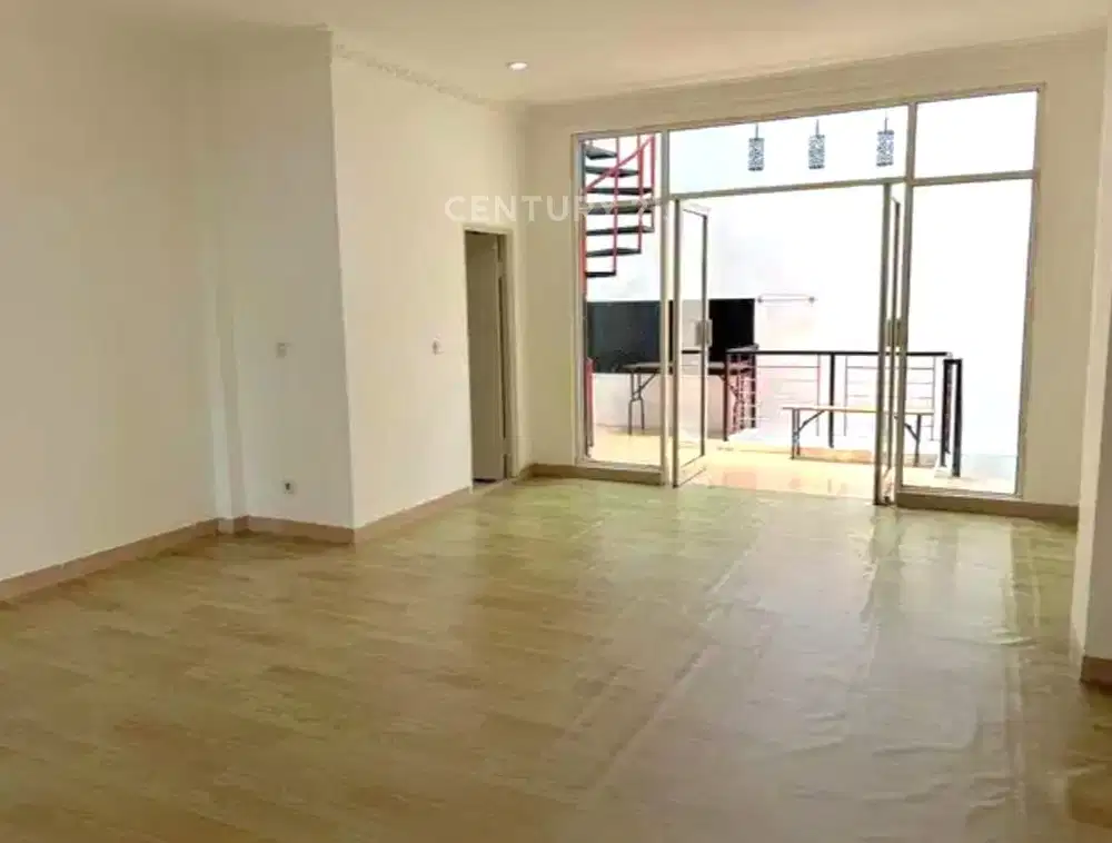 Dijual Cepat Ruko 2 Lantai Siap Usaha Di Alam Sutera GB15778