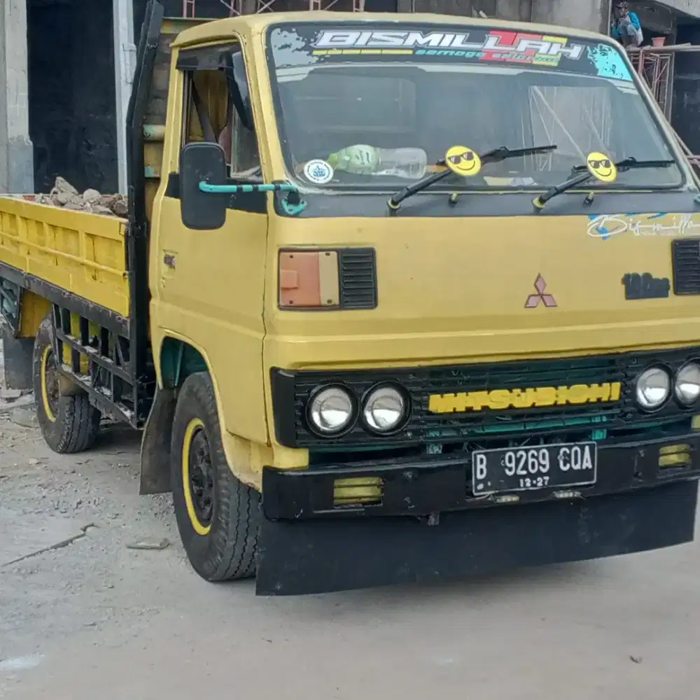 JASA BUANG PUING DAN SAMPAH PROYEK/PENGURUGAN LAHAN