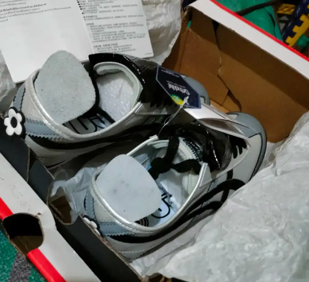 Sepatu Onitsuka Original