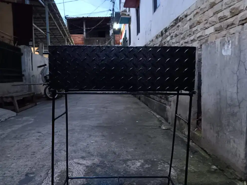 jual panggangan sate