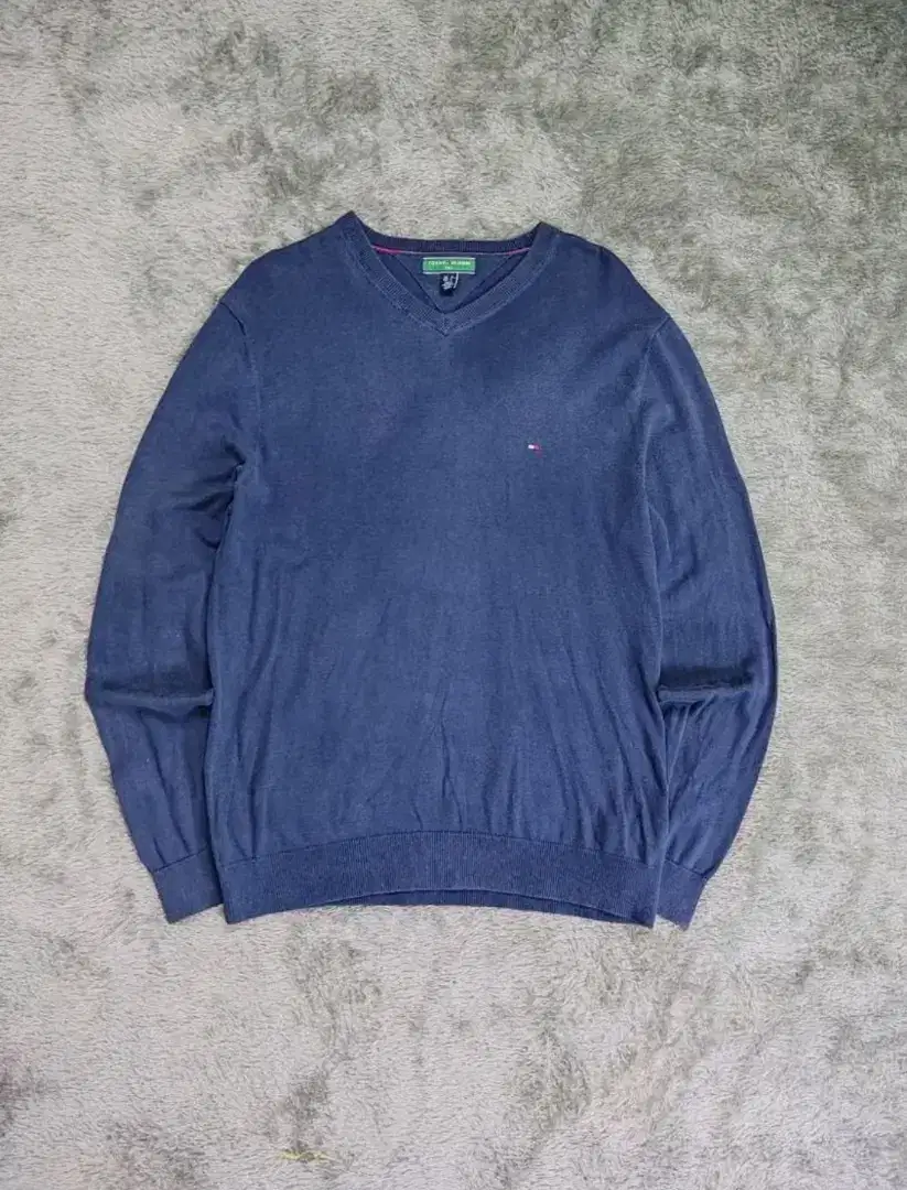 Crewneck Tommy Hilfiger
