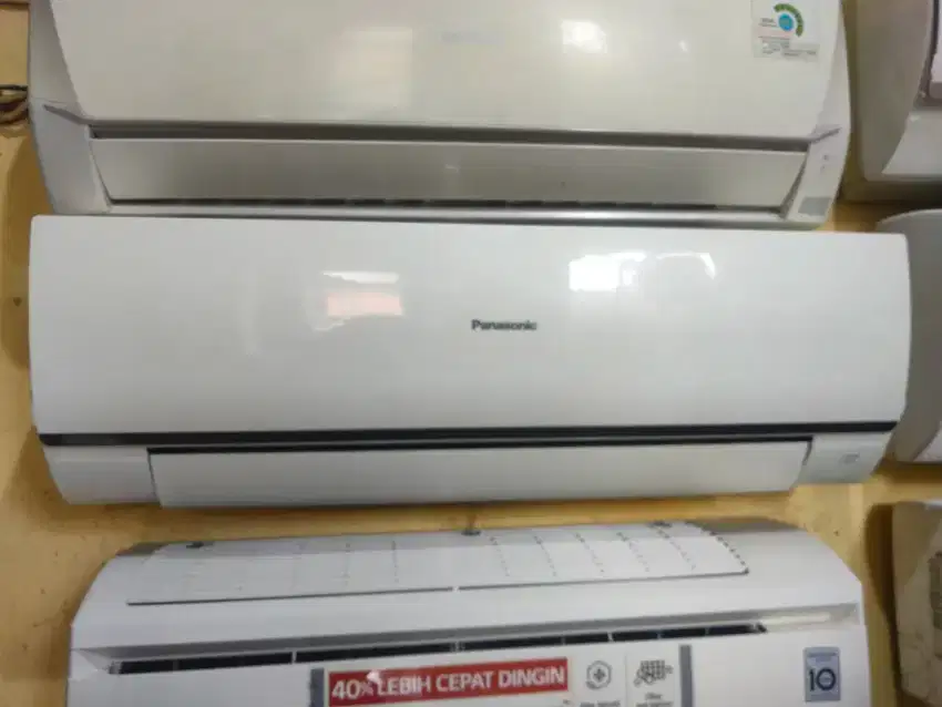 AC split second low Watt original