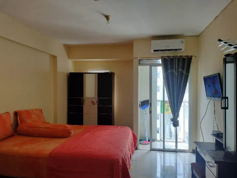 Disewakan Apartemen Bogor Valley