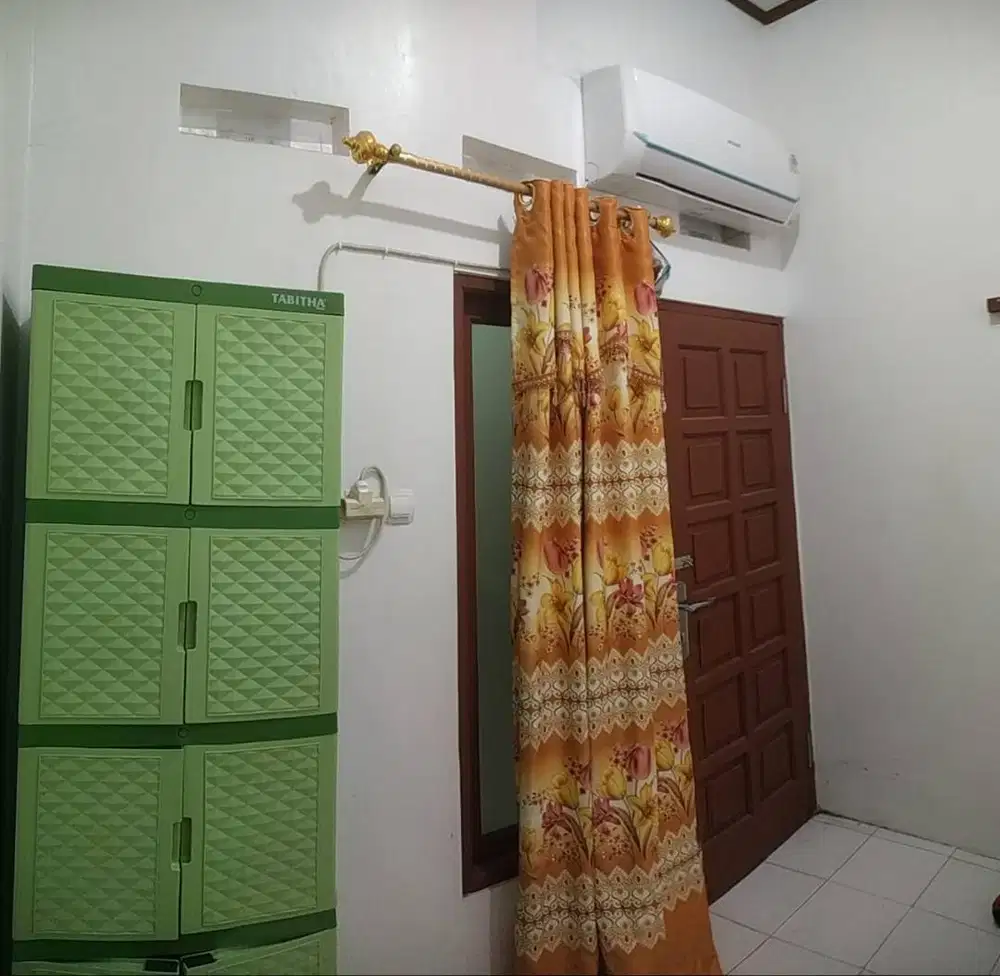 Kos Kostan Sunter Agung Bersih Nyaman Murah Strategis