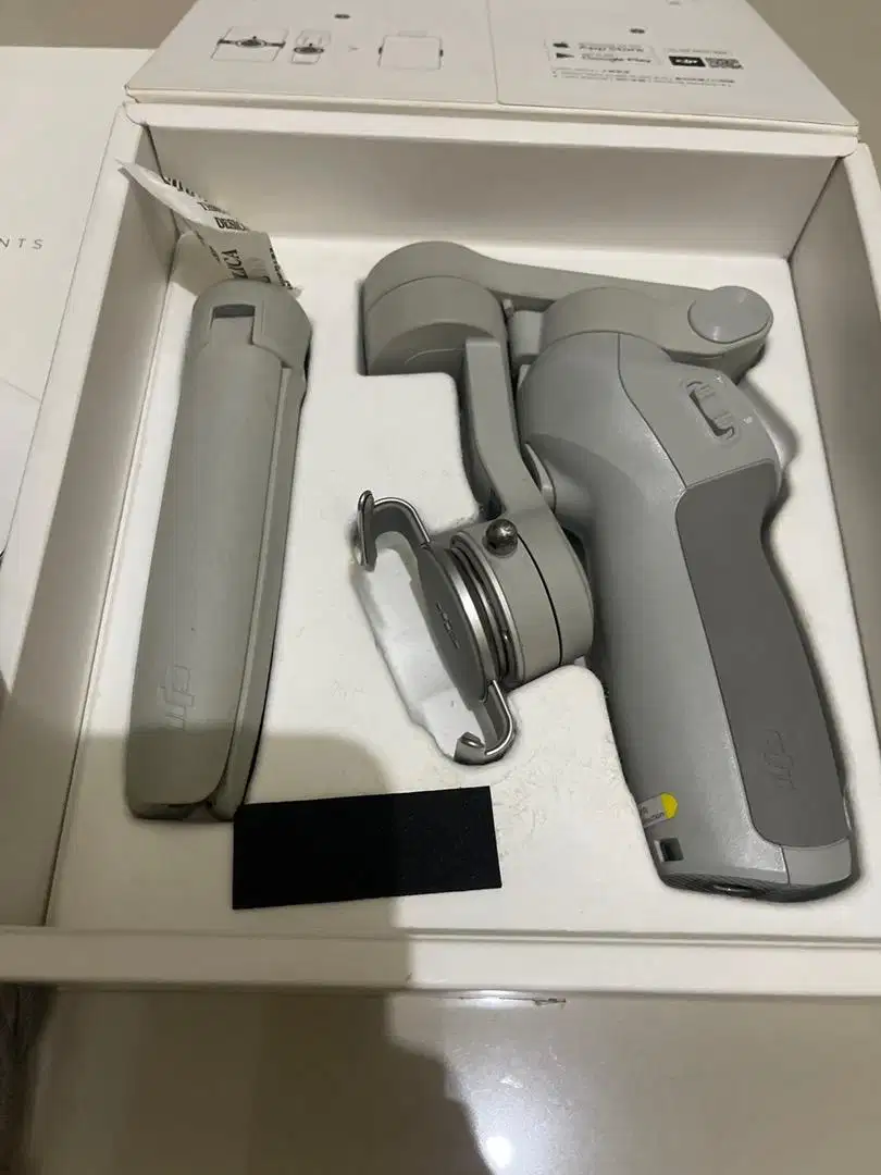 Stabilizer DJI OM 4