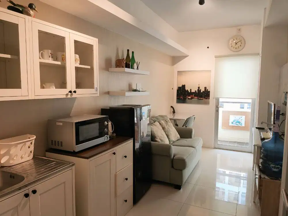 Gunawangsa Tidar Apartemen – Hunian Nyaman & Terjangkau di Pusat Kota!