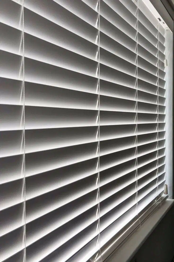 Jual Roller Blind/Roll/Vertical/Vertikal/Krey/Venetian Tirai Kantor Mu