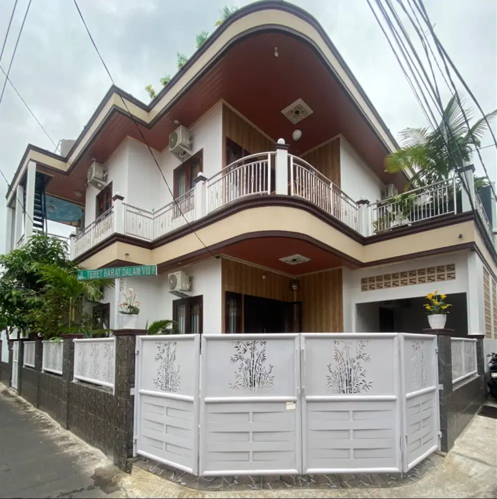 Kos/kost/kosan Tebet Barat