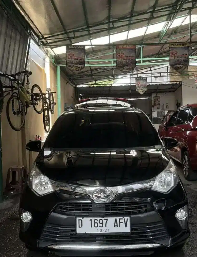 DP7JT calya G 1.2 matic 2017