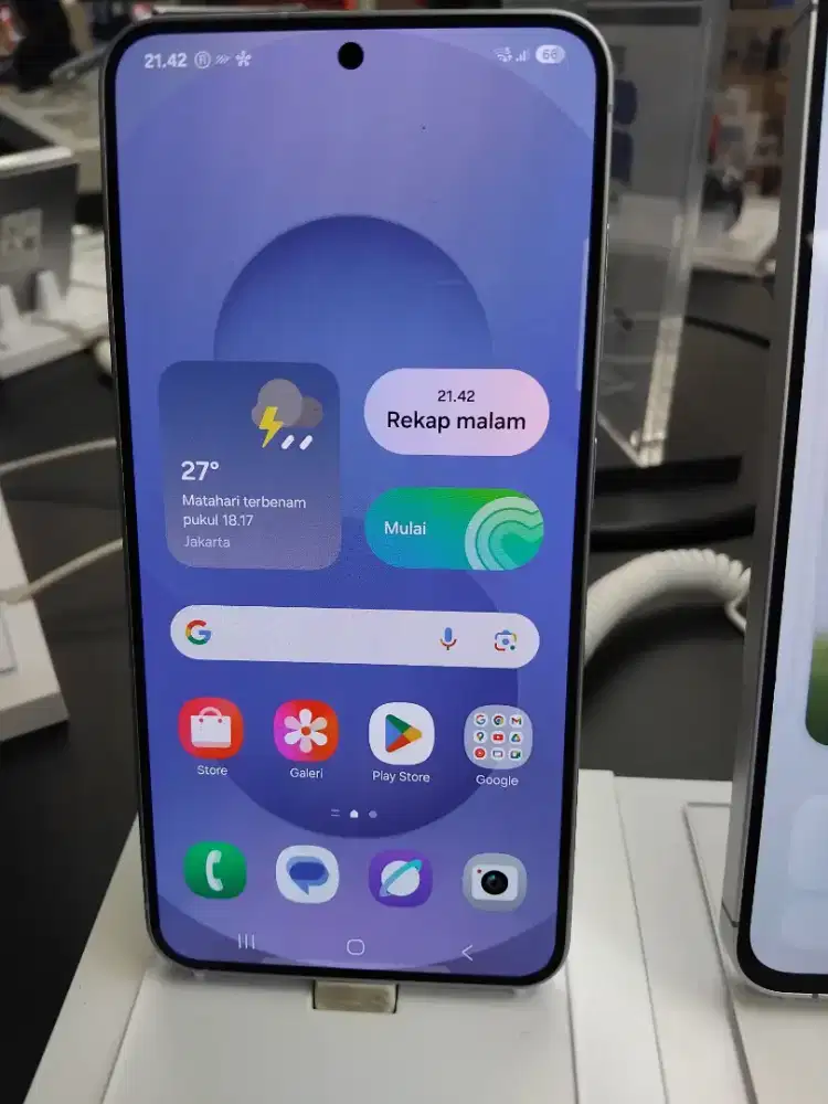 KREDIT HP SAMSUNG S25 5G